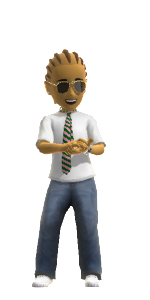 WSC Chicarito89's Avatar